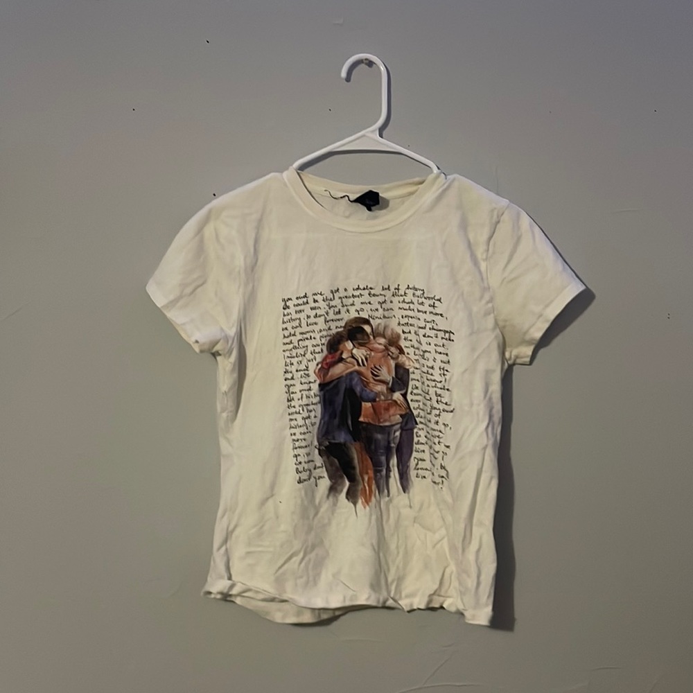 One Direction Shirt